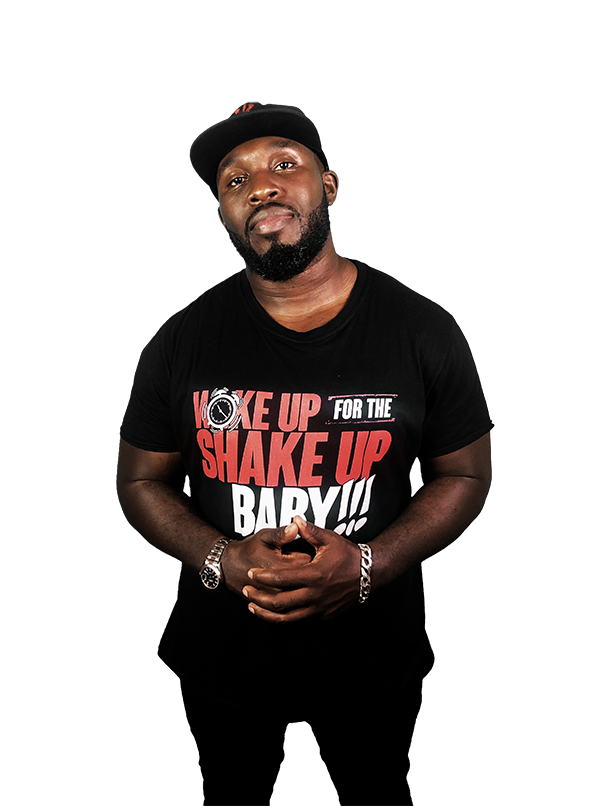 Mr Beezy Personal Development